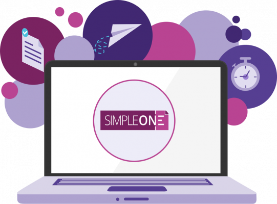 SimpleOne - l'outils de gestion fiches produits