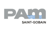 Logo PAM Saint Gobain