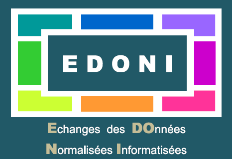 modèle d'export EDONI