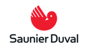 Logo Saunier Duval génération fab-dis avec SimpleOne